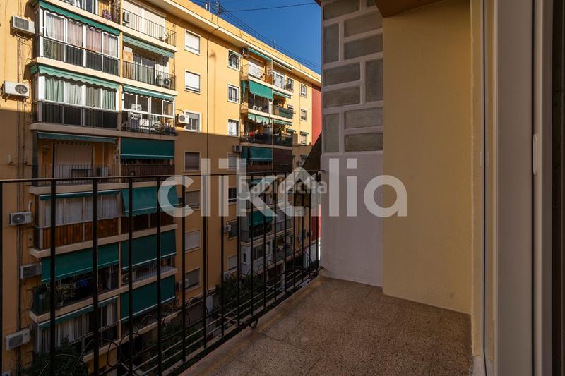 Foto 6241aff1-c774-496b-a2fe-96cac717e36c. Alquiler piso en Aiora Valencia
