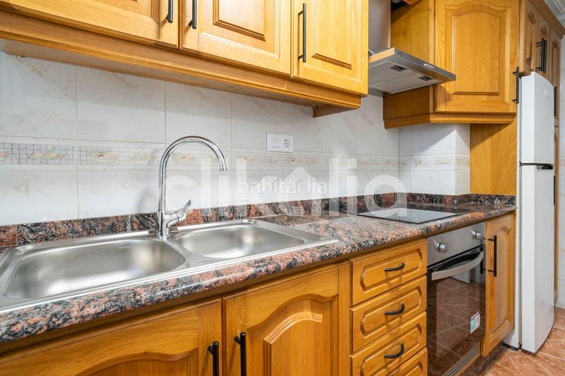 Foto dcaef79c-59a4-4483-b805-565ab11cdc91. Location appartement dans Els Orriols Valencia