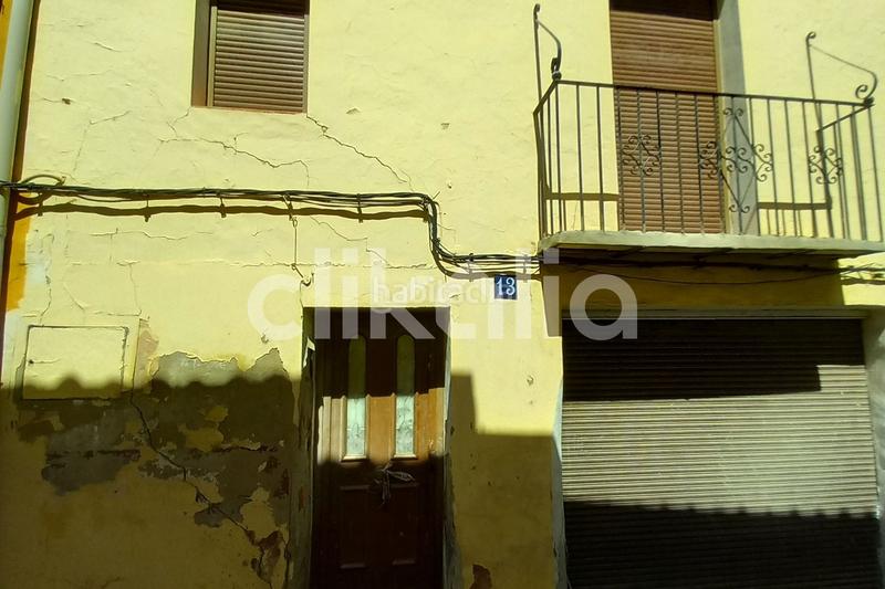 Foto 7e9250b9-bd7e-4f90-b9b5-dbba8b298136. Casa en Xàtiva