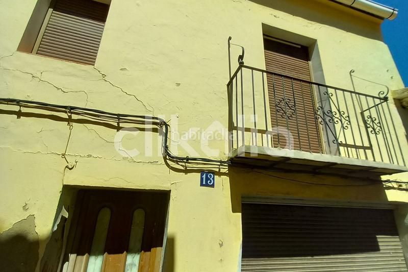 Foto 74af5747-bd02-4bb3-9682-352ae575cf2d. Maison avec chauffage dans Xàtiva