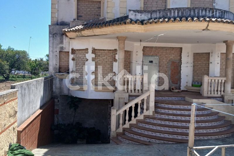 Foto 1ab48164-74e0-47a2-bc9a-2590f80a7d3f. Pis a Arcos de la Frontera