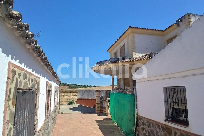 Foto 36086703-cb4f-47fc-bb13-c86613d4147f. Pis a Arcos de la Frontera