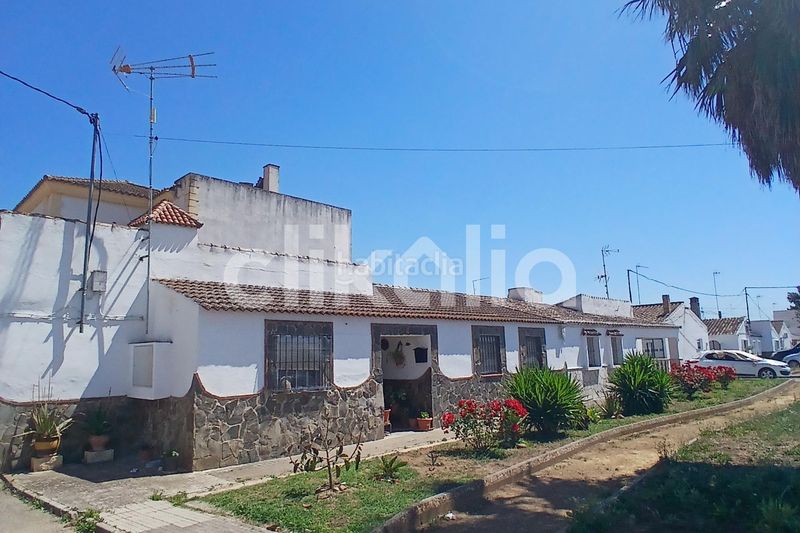 Foto 40bcaec0-a433-49df-a32f-4c00bb8a9985. Pis a Arcos de la Frontera