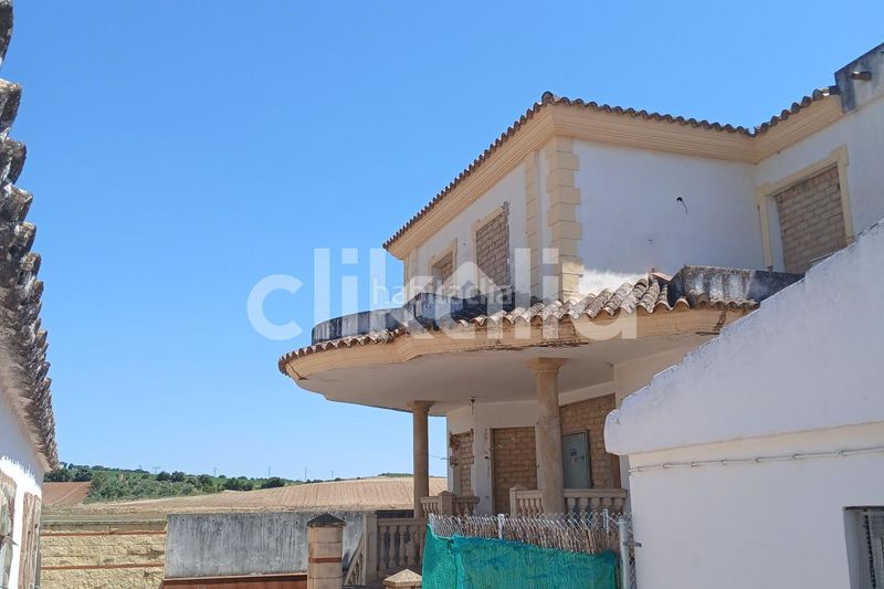 Foto 6adb57ae-7fe6-40a7-83af-925b6c92c152. Pis a Arcos de la Frontera