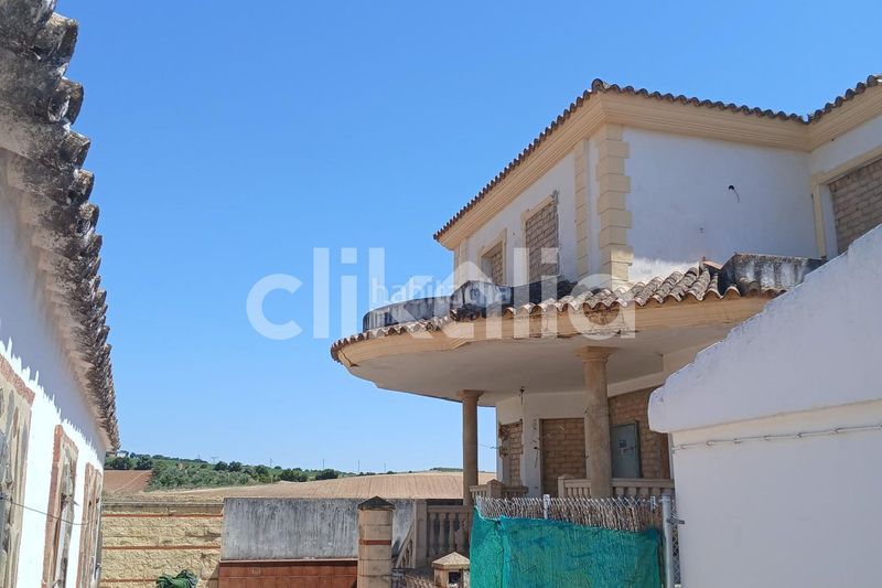 Foto cd69fb7d-00d5-4953-ad4e-0bab90adaf10. Pis a Arcos de la Frontera