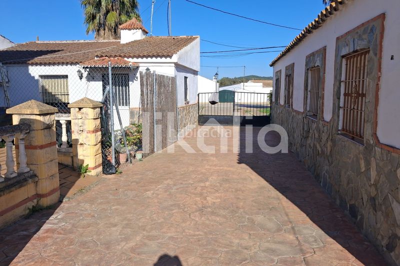 Foto d7a936f8-3c82-4c82-905a-2b3c25245195. Pis a Arcos de la Frontera