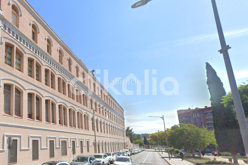 Foto aa909fdc-fb90-4258-a732-26faa1e0ebdf. Appartamento con riscaldamento in Cerdanyola Sud Mataró