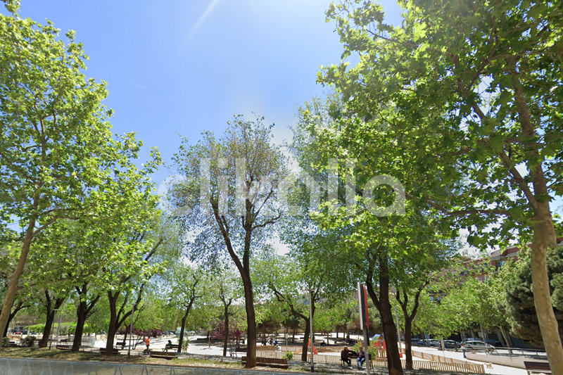 Foto 866af02f-6b79-4376-a1eb-1ea2e7c920b4. Etagenwohnung mit heizung in Cerdanyola Sud Mataró