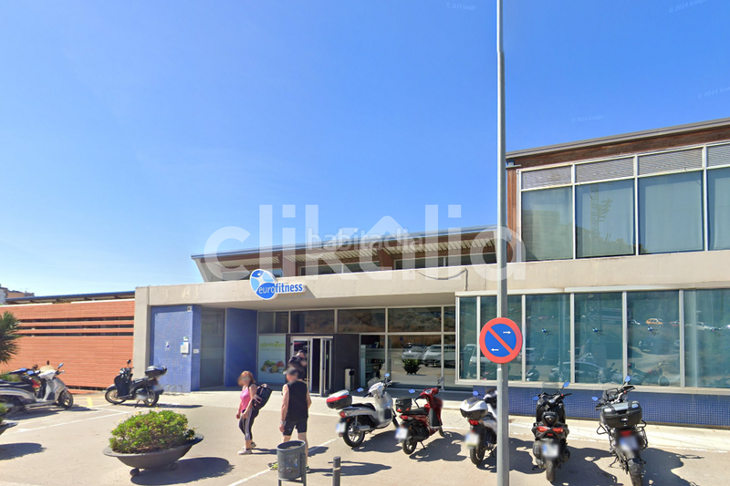 Foto 8c703e43-ff50-43d6-8ffa-ae4c30ec79d8. Etagenwohnung mit heizung in Cerdanyola Sud Mataró