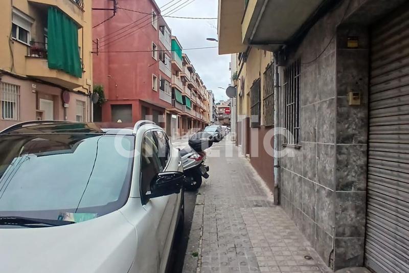 Foto b583c578-fbd5-4e36-ac73-c05a1d9ab128. Etagenwohnung mit heizung in Cerdanyola Sud Mataró