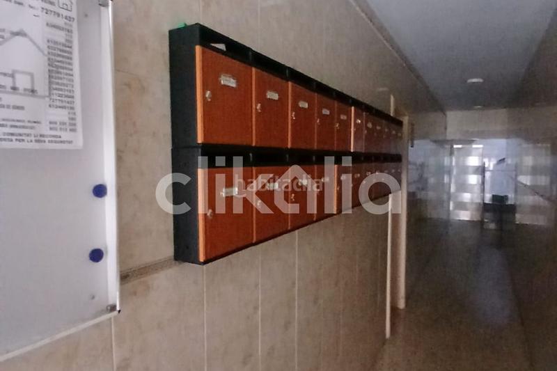 Foto d6407c3f-3ac4-4f01-8612-da9788d51a0a. Etagenwohnung mit heizung in Cerdanyola Sud Mataró