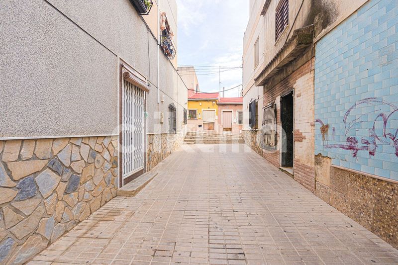 Foto 46e717fa-7160-425a-9f9b-394c0d4be074. Casa a Orihuela ciudad Orihuela