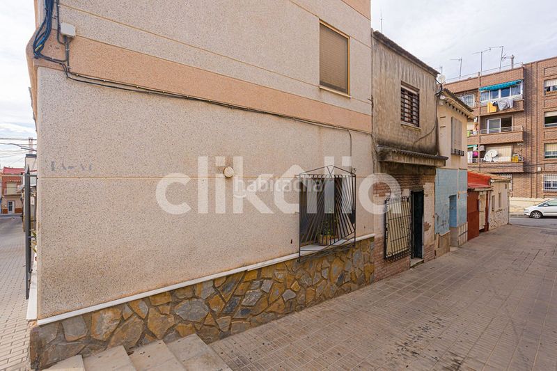 Foto 64e27f3e-11a2-4088-a528-33fbd3bf42b1. Casa a Orihuela ciudad Orihuela