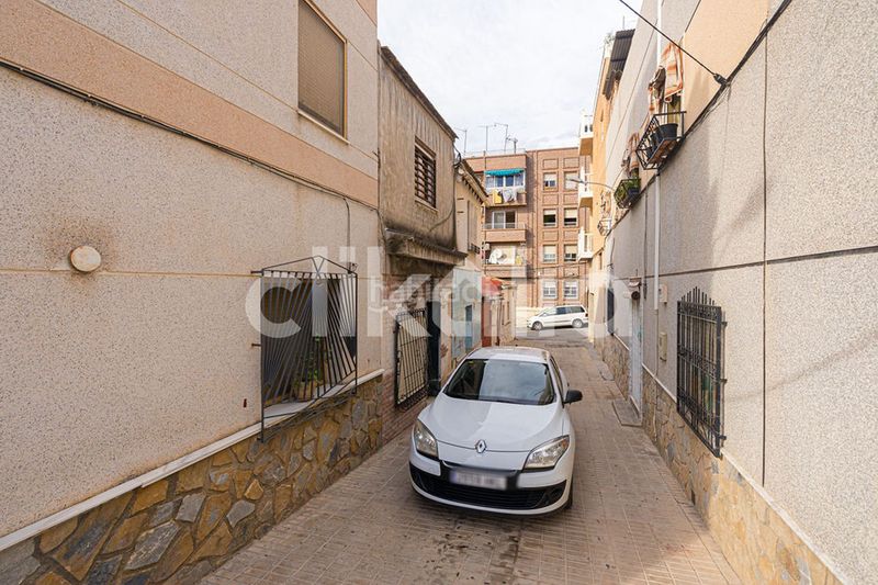 Foto 86f47a69-d4f2-4d85-a008-681c5f2e44a6. Casa a Orihuela ciudad Orihuela