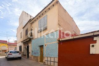 Casa en Orihuela Ciudad