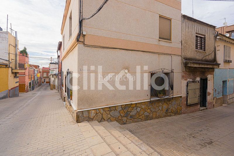 Foto d323165b-4b30-4d39-8e62-379a7475ea27. Casa a Orihuela ciudad Orihuela