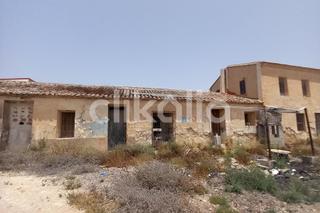 Haus in Montesinos (Los)