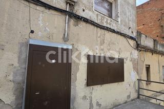 Appartement à Trinitat Vella