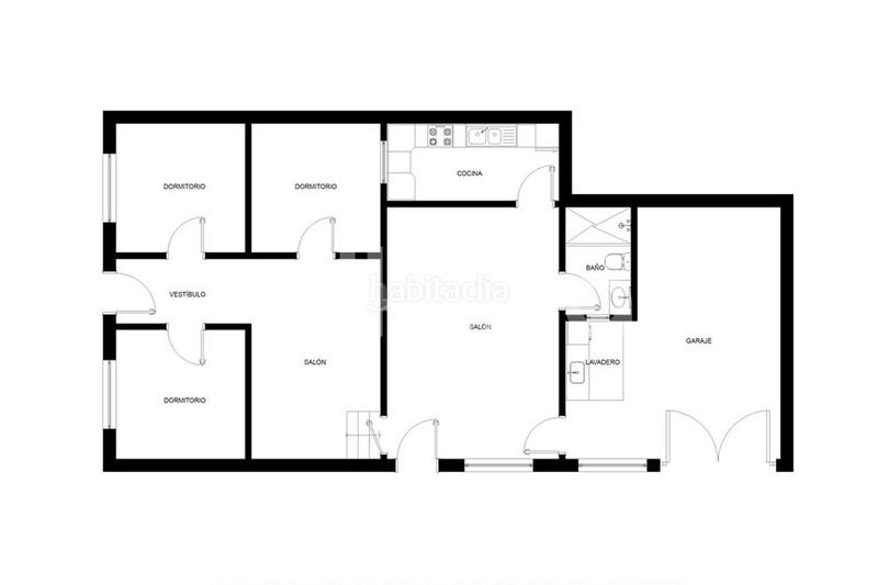 Foto 0b6c2aaa-d698-4f9d-9076-3c213b7bc7ca. Haus in Montepinar - La Aparecida - Raiguero Orihuela