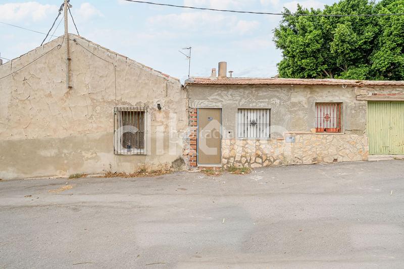 Foto a3c77d2b-12d4-4326-9469-2e5fcdb7bcc5. Haus in Montepinar - La Aparecida - Raiguero Orihuela