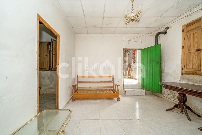 Foto fbec9fcb-bd8a-4bc2-8859-8be874edfc16. Haus in Montepinar - La Aparecida - Raiguero Orihuela