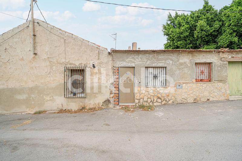 Foto 06a33f50-4bca-4ac3-8302-467fb2c59e7d. Maison dans Montepinar - La Aparecida - Raiguero Orihuela