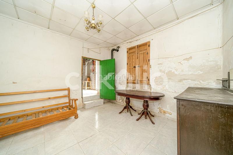 Foto 3cb29d73-6e03-4cd6-964c-9137af8539a6. Maison dans Montepinar - La Aparecida - Raiguero Orihuela