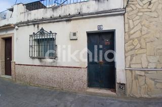 Maison à Villamartín