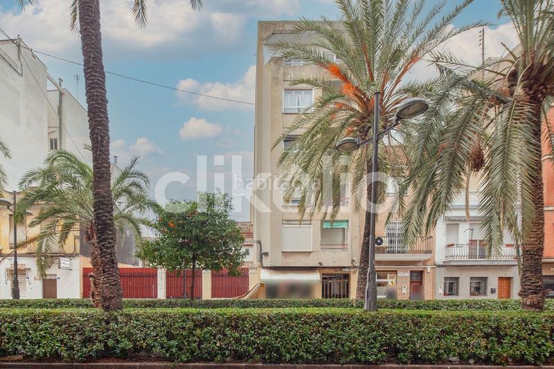 Foto 01be1780-9b4b-44f8-8bb1-d8dc3ae1892c. Appartement dans Natzaret Valencia