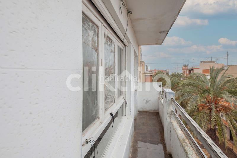 Foto 38559a97-9b12-453b-acb4-5808288ded11. Appartement dans Natzaret Valencia