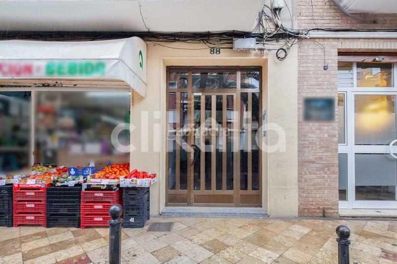 Foto c81dc3f2-5645-4076-9192-b6c404daf989. Appartement dans Natzaret Valencia