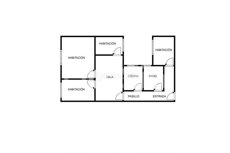 Foto f17692b9-a8d1-47f8-be70-38841a7b74c5. Appartement dans Natzaret Valencia