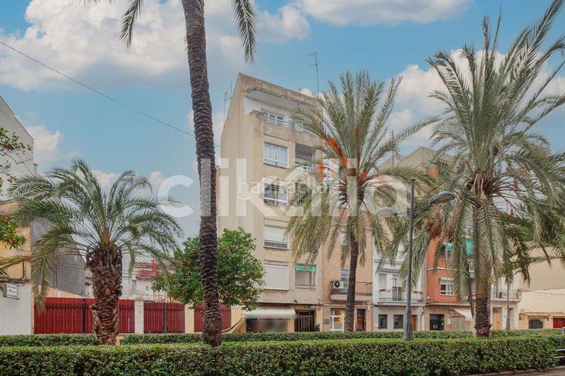Foto d0a816de-2996-4cf0-94f7-ef89dc1e5317. Pis a Natzaret Valencia