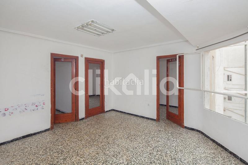 Foto 03e67ba7-09cf-4f56-95ce-132ab6f2a55b. Piso en Natzaret Valencia