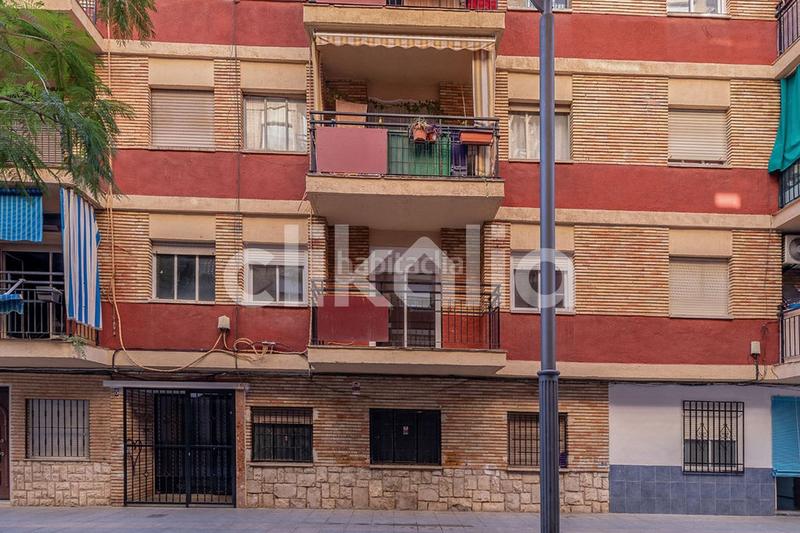 Foto 0a59a21f-708e-4096-a203-451501cff6ee. Appartement dans Plaza Elíptica - República Argentina Gandia