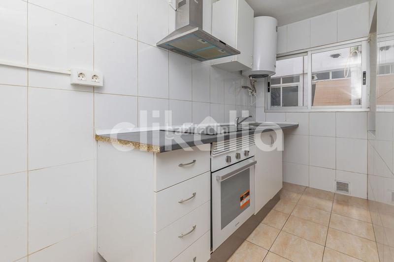 Foto 45094ca4-cbf5-447a-8b84-b0b20c02bcba. Appartement dans Plaza Elíptica - República Argentina Gandia