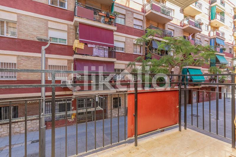 Foto 987f3a64-eacc-4630-9c81-944fe9a9013d. Appartement dans Plaza Elíptica - República Argentina Gandia