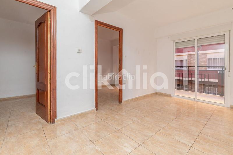 Foto a0c5fe57-e225-493a-99c9-c6fb688ac7bc. Appartement dans Plaza Elíptica - República Argentina Gandia