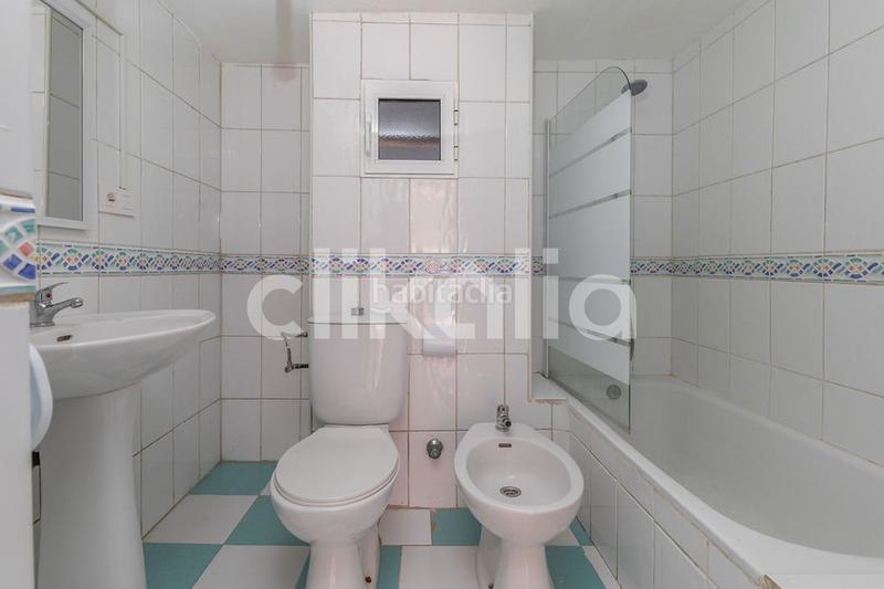 Foto ef5a1df5-b744-4db7-bbde-ebc9f49cd0b6. Appartement dans Plaza Elíptica - República Argentina Gandia