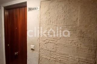 Etagenwohnung in Plaza Elíptica - República Argentina