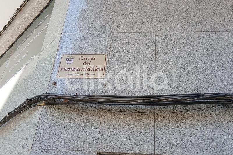 Foto c2d5ef0a-5e51-411d-bf7b-f6e8efcc01b8. Appartamento in Plaza Elíptica - República Argentina Gandia