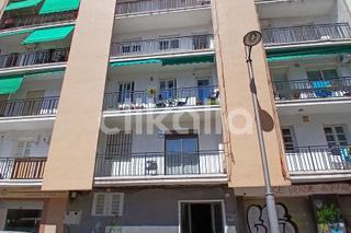 Flat in Plaza Elíptica - República Argentina