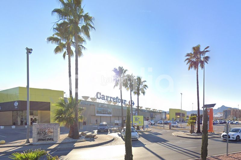 Foto 362c2301-a5ba-4f6e-89fa-af117e73e135. Pis a Plaza Elíptica - República Argentina Gandia