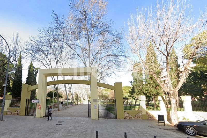 Foto 9c21f9f8-9407-4b2f-8999-ea8671e67335. Pis a Plaza Elíptica - República Argentina Gandia