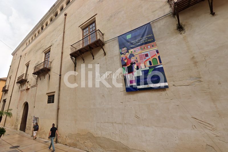 Foto 9fa33945-f690-4af7-9321-01d185544190. Pis a Plaza Elíptica - República Argentina Gandia