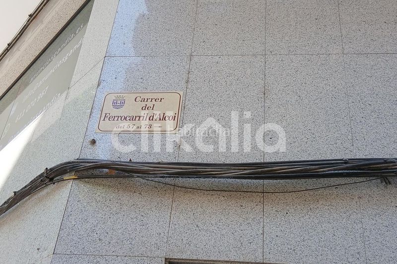 Foto c2d5ef0a-5e51-411d-bf7b-f6e8efcc01b8. Piso en Plaza Elíptica - República Argentina Gandia