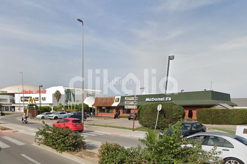 Foto d3aa9a97-ed2e-47d4-bd52-6357376350dd. Piso en Plaza Elíptica - República Argentina Gandia