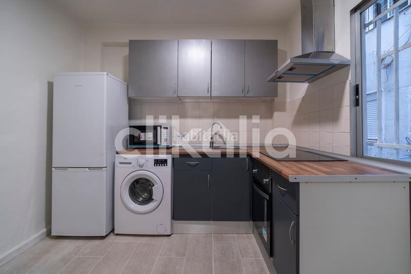 Foto 03fc985b-389e-4f54-9f7b-12c5cfdd10af. Alquiler piso en Torrefiel Valencia