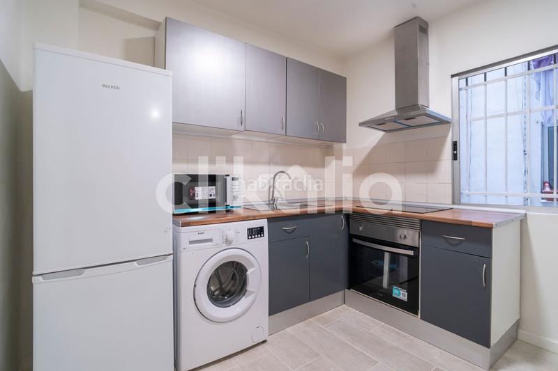 Foto 41a3ba2f-84a1-4703-935b-da9f5c44ed7a. Alquiler piso en Torrefiel Valencia