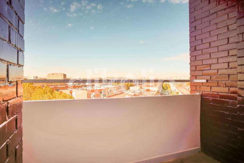 Foto 641c6df6-d93d-4ffa-8281-b53c009900b1. Affitto appartamento con riscaldamento in Juan de la Cierva Getafe